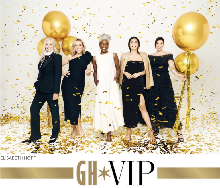 Good Housekeeping UK Launches Its First Ever VIP Membership